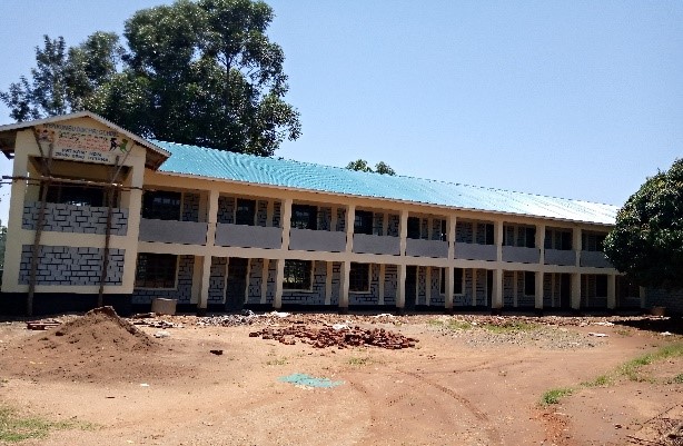 Nyakung’u DOK Primary School