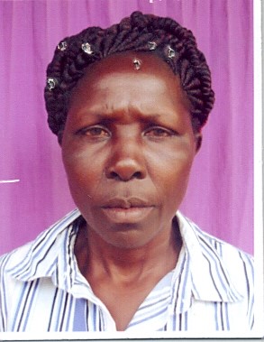 Sabina Nyamao