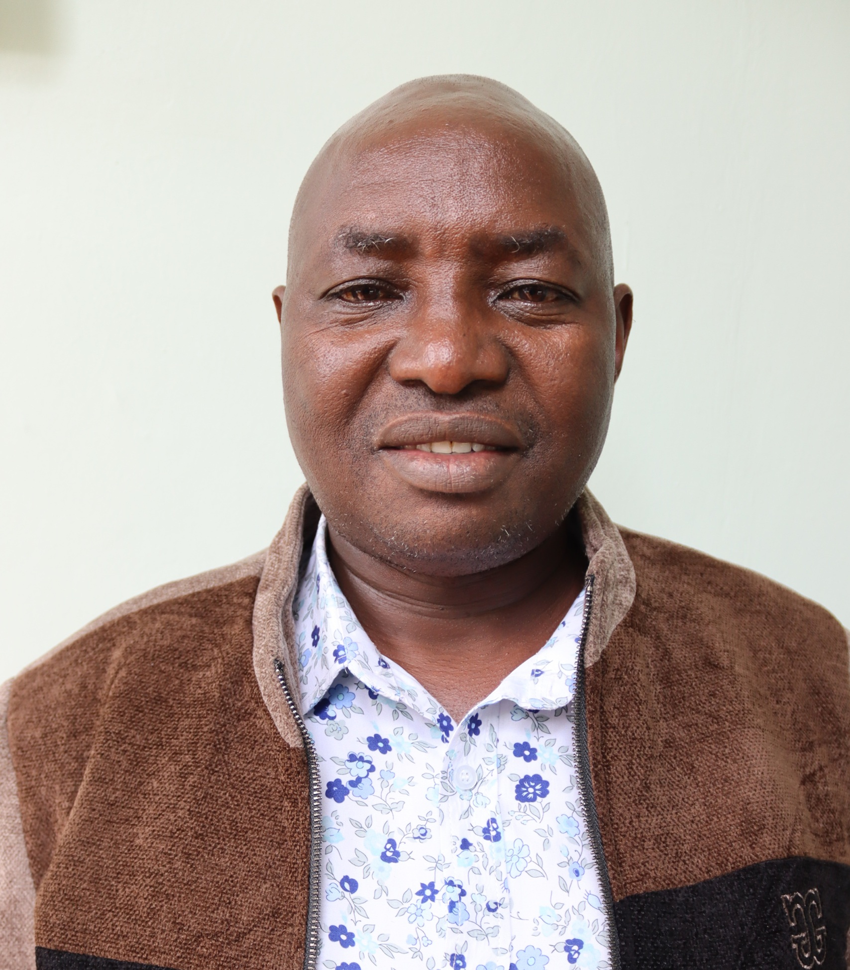 Andrew Mogire Masi