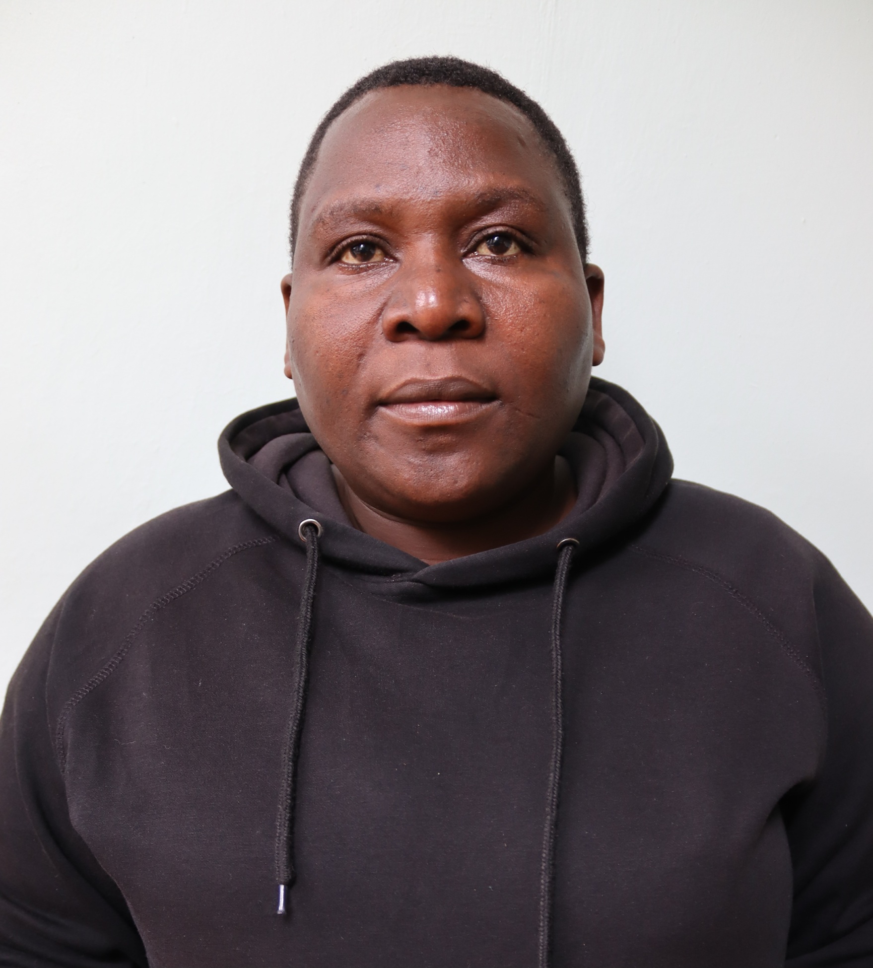 Caroline Bosibori Mogere