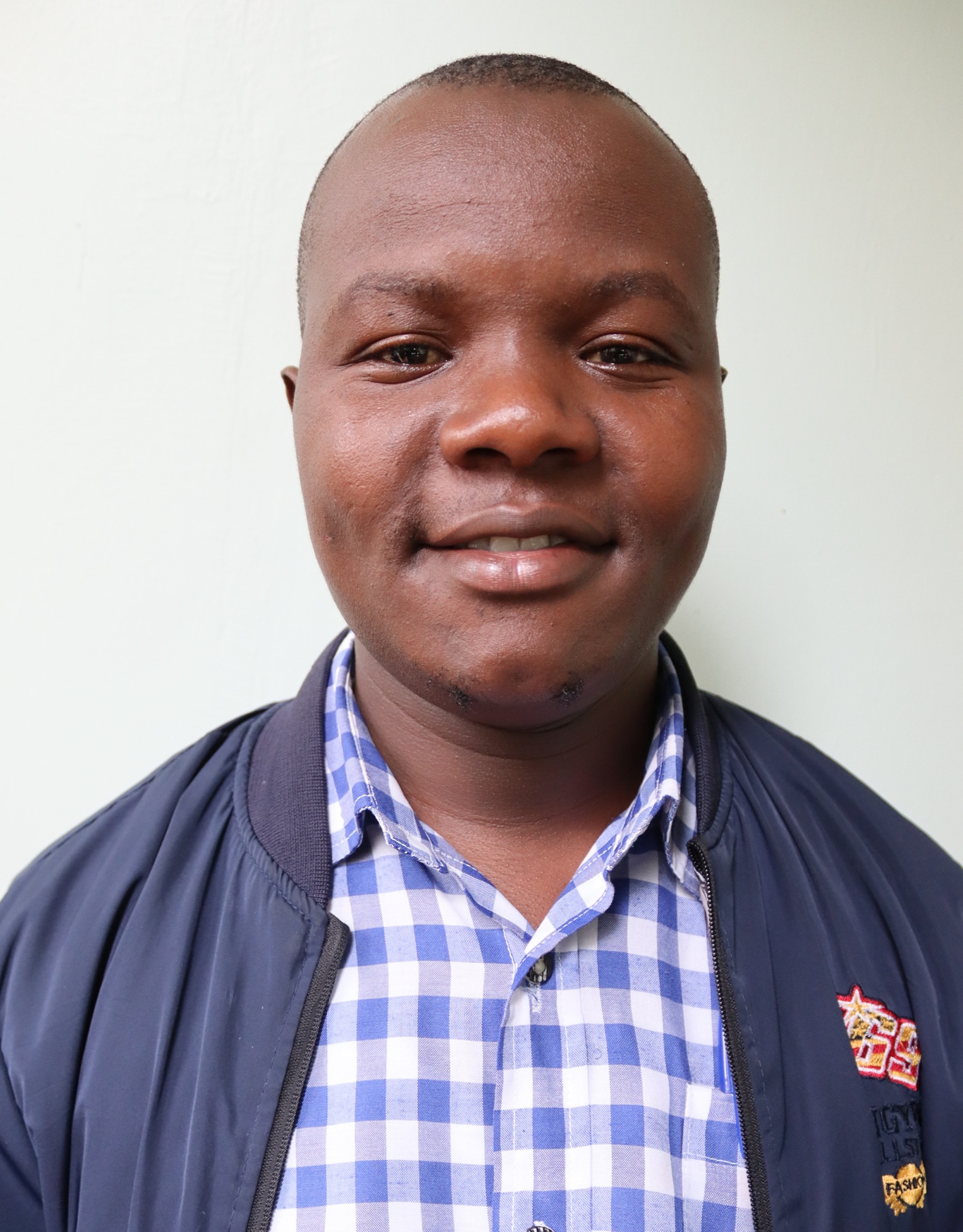 Jeff Osoro Barongo